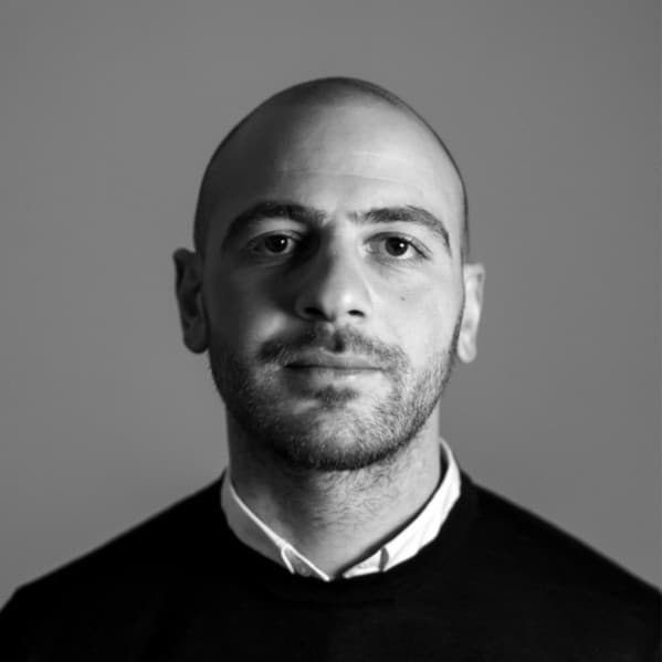 Diyar Rammo - Founder